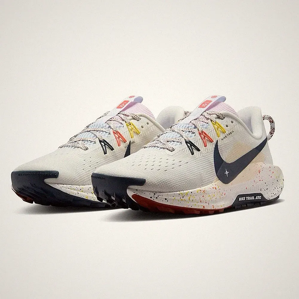 Nike ReactX Pegasus Trail 5 DV3865-102 Damen EU 40,5 US 9 Laufschuhe