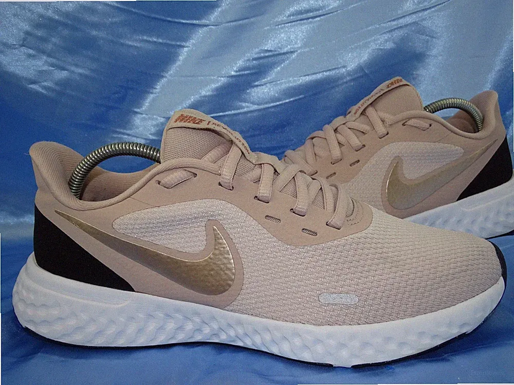 NIKE REVOLUTION 5 SNEAKER GR 40 SCHUHE LAUFSCHUHE FREE ZOOM REACT PEGASUS Z3