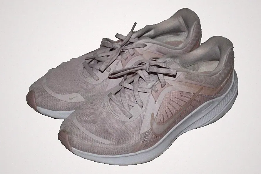 NIKE RUNNING♥Lauf-Sneaker♥40♥41♥US 9.5♥beste Sportschuhe♥Jogging-Schuhe♥gepflegt