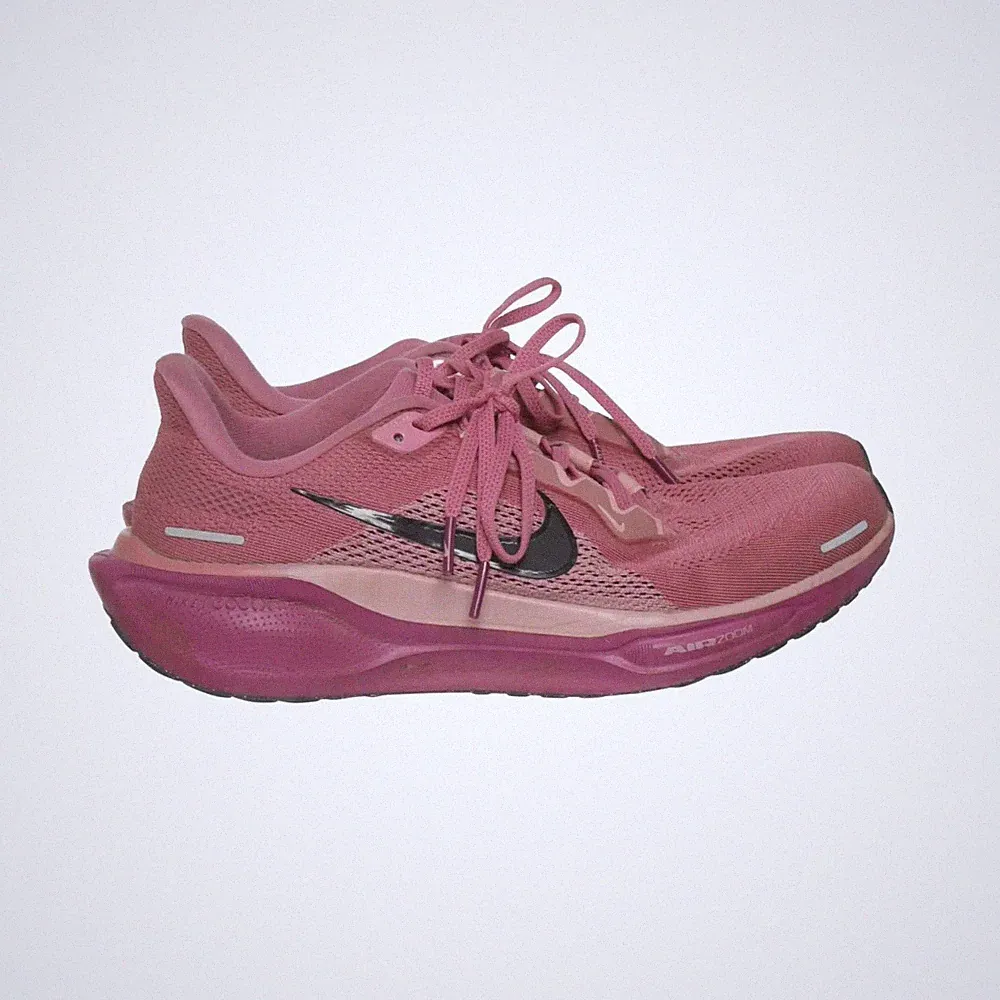 Nike Running, Laufschuhe, Größe: 42, Pink, Damen #qm0