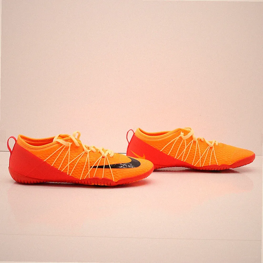 Nike Running Neu Low Number EU 38,5 UK 5 US 7,5 (Cod.CS1062) Unisex