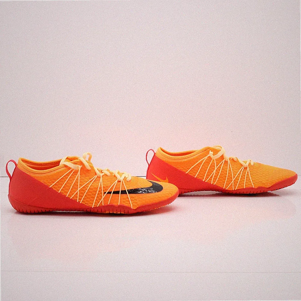 Nike Running Neu Low Number EU 38,5 UK 5 US 7,5 (Cod.CS1064) Unisex