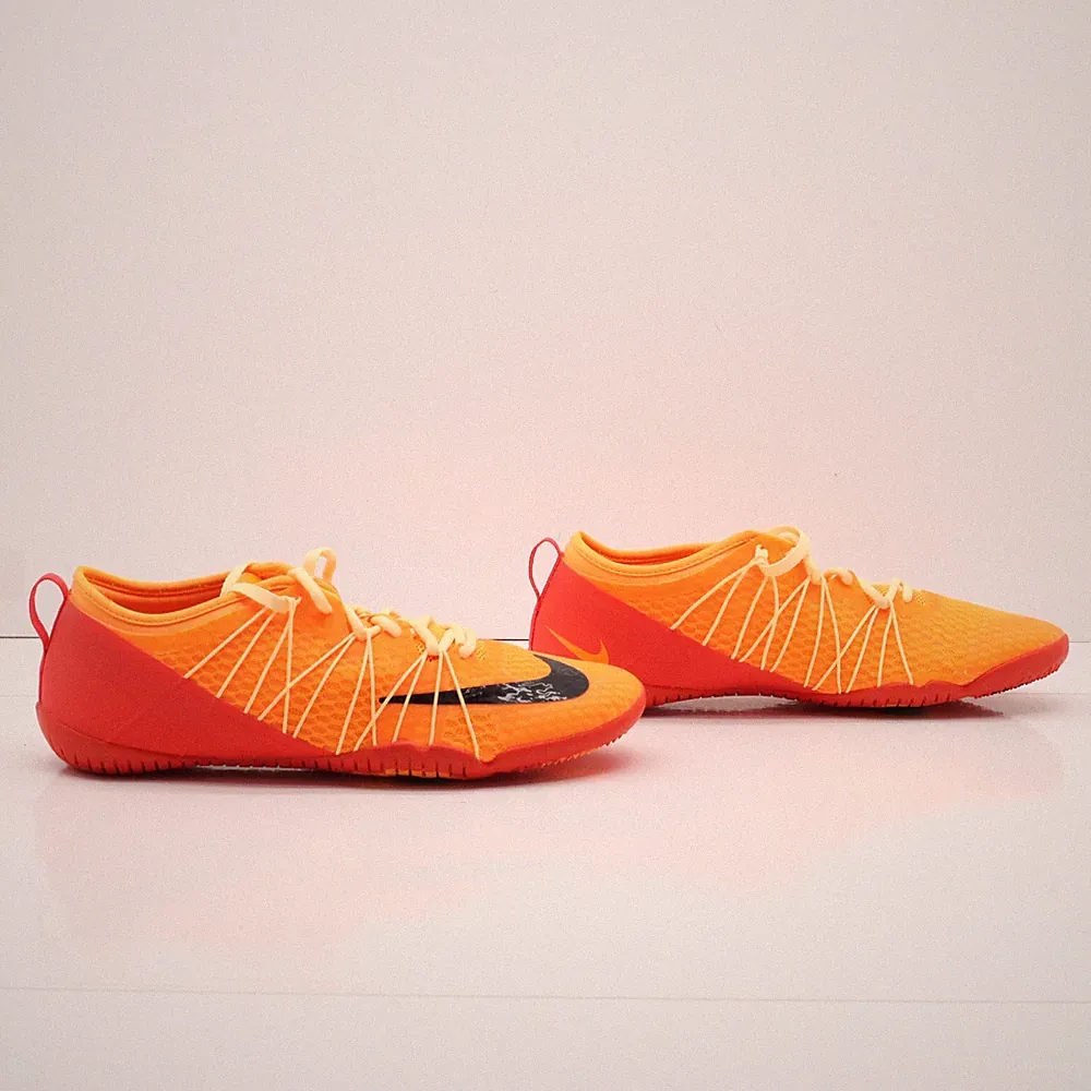 Nike Running Neu Low Nummer EU 38 UK 4,5 US 7 (Cod.CS1057) Unisex