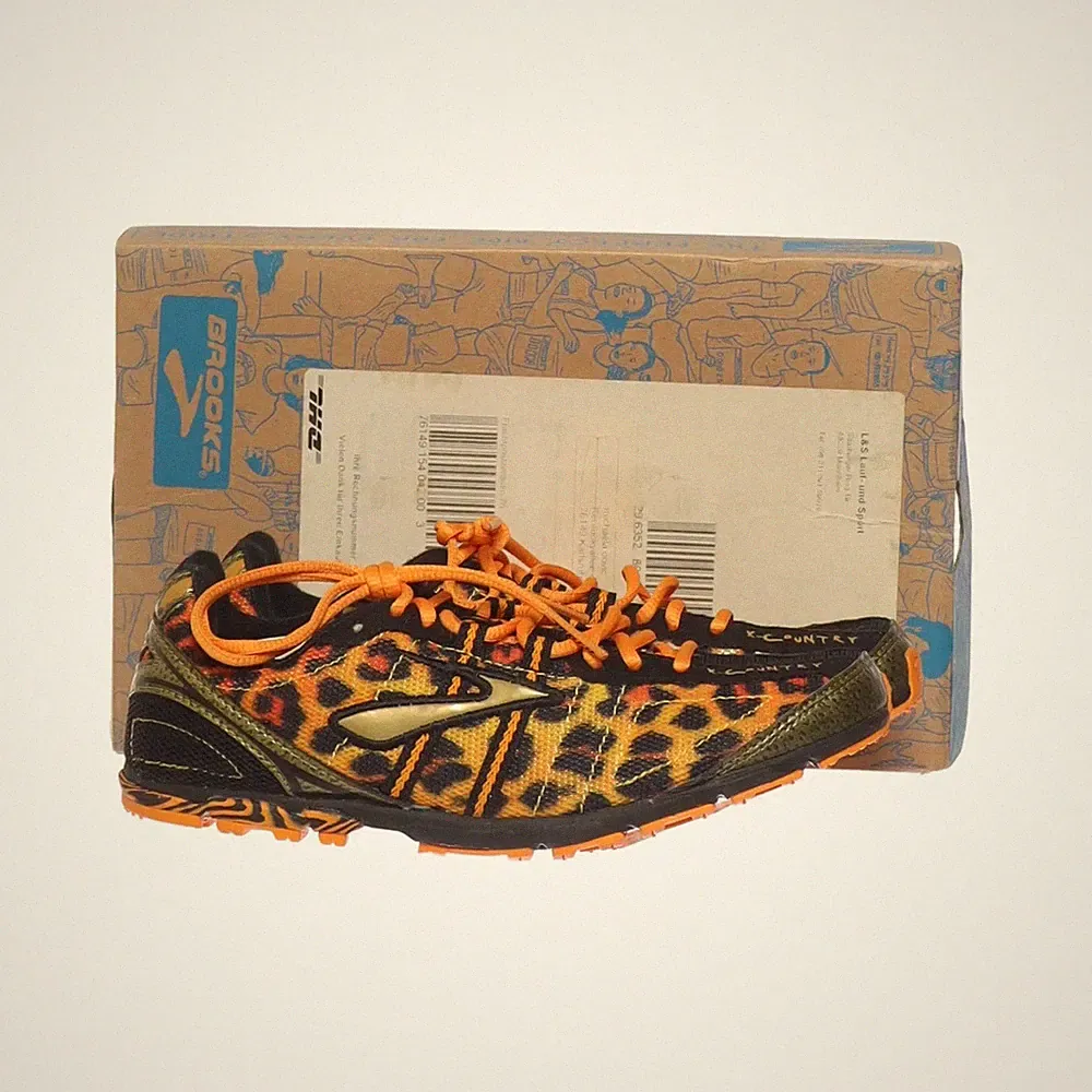 Nike, Spikes-Schuhe, Größe: 36 1/2, Schwarz/Mehrfarbig, Damen #4aq