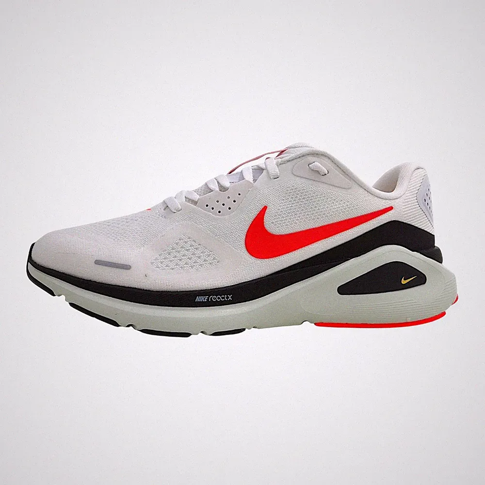 Nike Structure 26 Sportschuhe Damen Trainingsschuhe Weiß Sport
