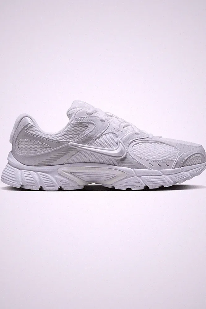 NIKE V5 RNR SCHUHE WEISS RUNNING WHITE SWOOS HQ7901 101 DAMEN MÄDCHEN ORIGINAL