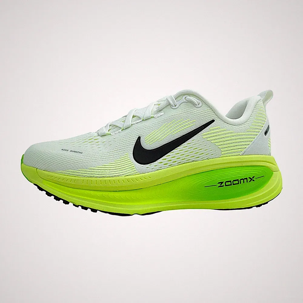 Nike Vomero 18 Sportschuhe Damen Laufschuhe Weiß Sport
