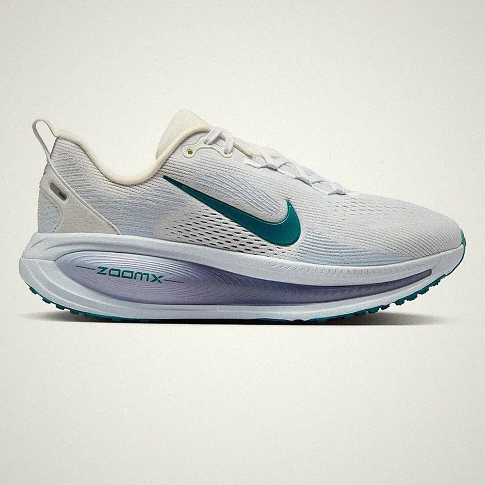 Nike Vomero 18 Women summit white Laufschuhe Joggingschuhe Damen