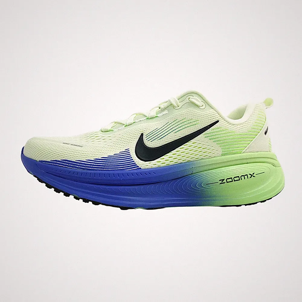 Nike Vomero Sportschuhe Damen Trainingsschuhe Grün Sport