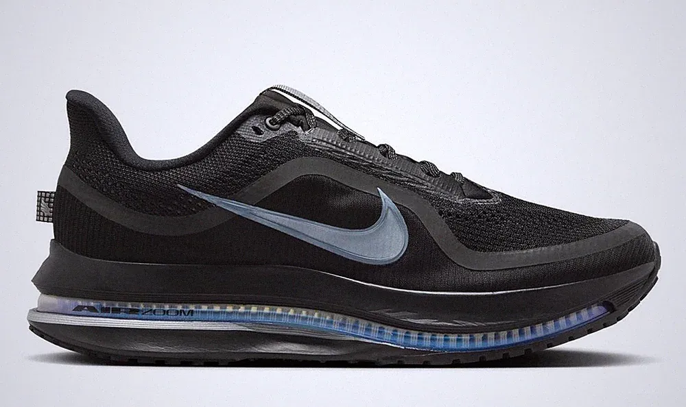 Nike W Pegasus Premium Damen Straßenlaufschuhe Sneaker HQ2593-004 Gr 37,5 - 40,5