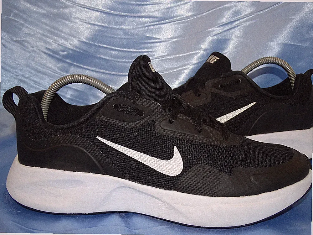 NIKE WEARALLDAY SNEAKER GR 38 SCHUHE LAUFSCHUHE ZOOM PEGASUS FREE DART BB4