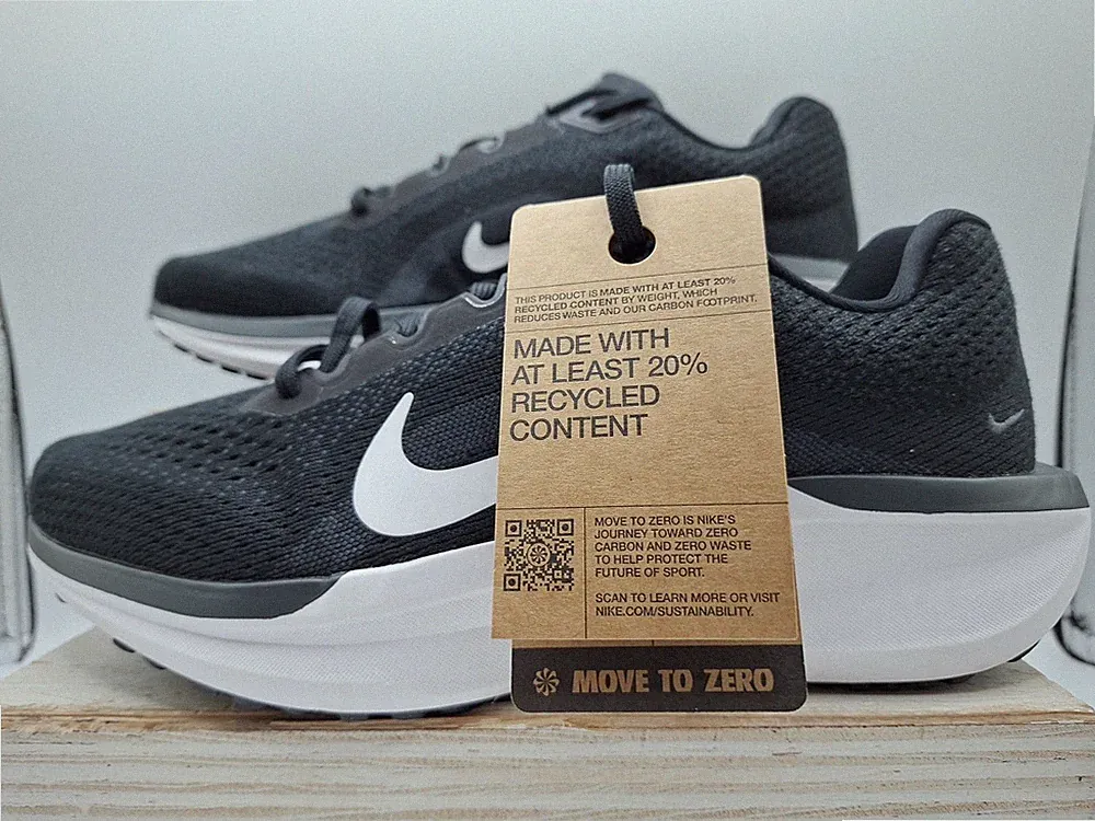 Nike Winflo 11 Damen Straßenlaufschuhe Uk 5 Brandneu Ae32 Reduziert