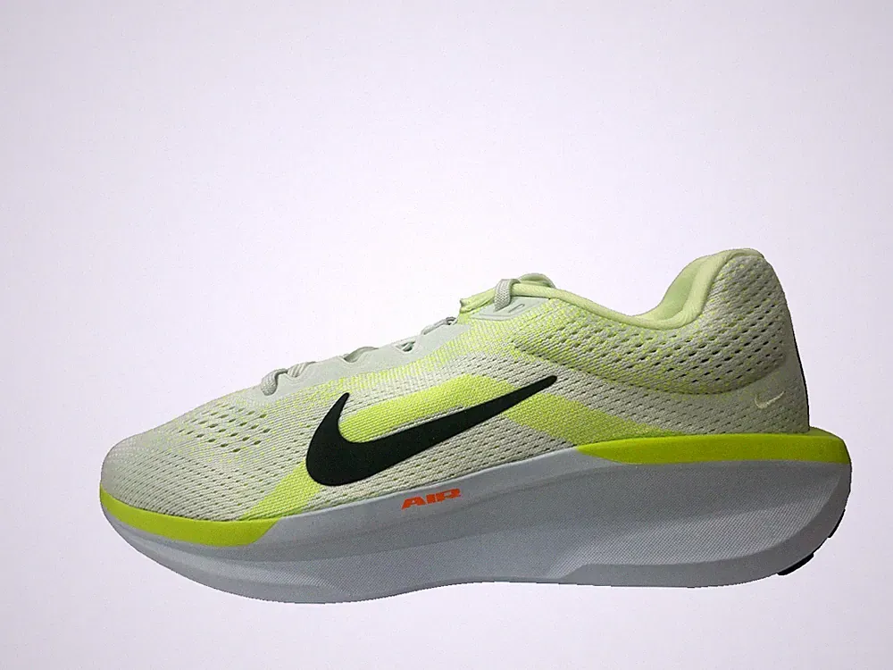 Nike Winflo 11 Damen Straßenlaufschuhe UK 7 US 9,5 EU 41 REF 4151