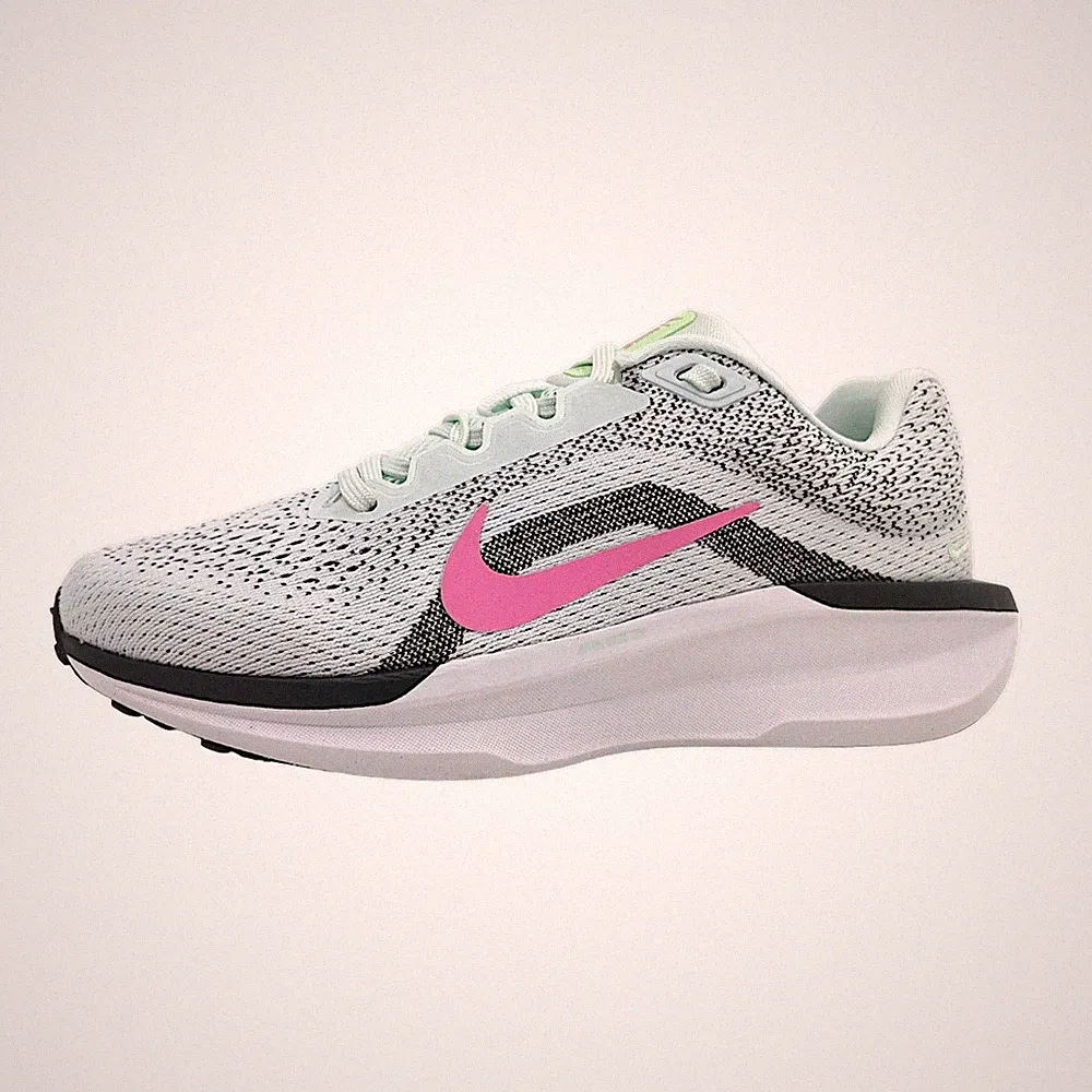 Nike WINFLO M Sportschuhe Damen Laufschuh Türkis Freizeit