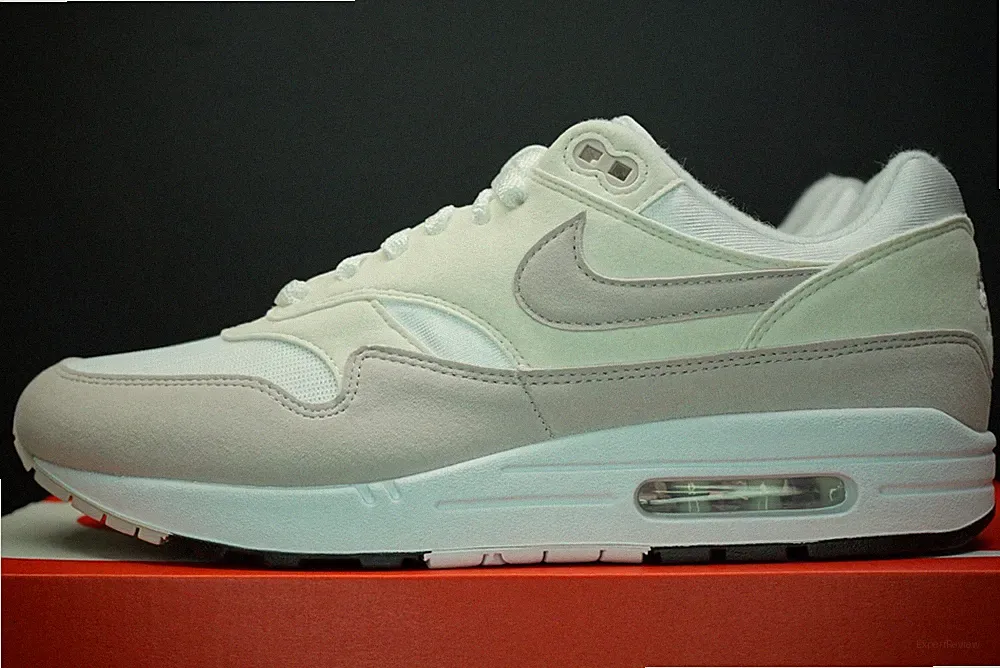 Nike Wmns Air Max 1 Schuhe DZ2628 106 Platinum Violet verschiedene Größen