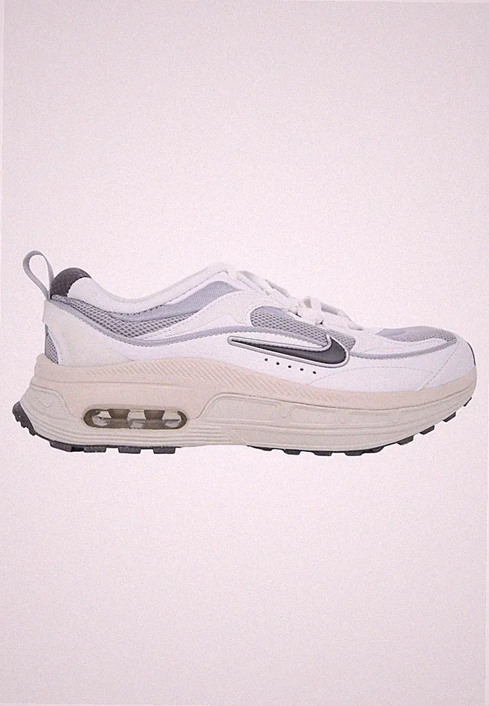 Nike WMNS Air max Bliss NN Sport Sneaker Laufschuhe Grau Weiß DZ4707 001