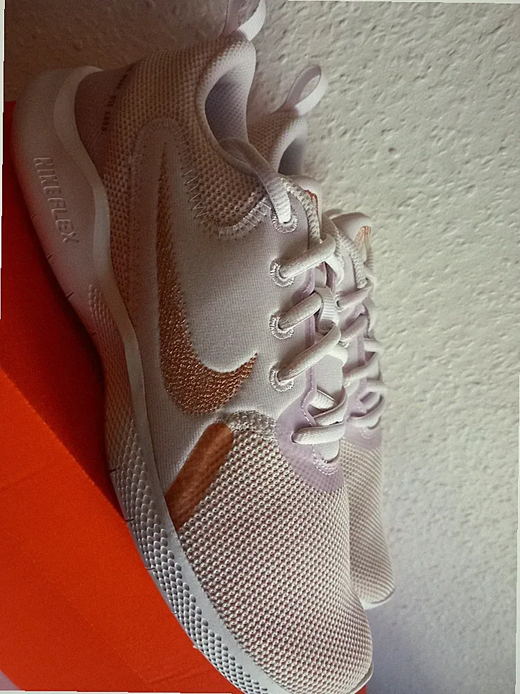 Nike Womens Flex Run Experience Damen Laufschuhe Grösse 40 Neu