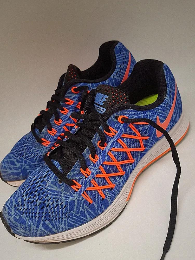 Nike Zoom Pegasus 32 Damen Laufschuhe Grösse 37.5