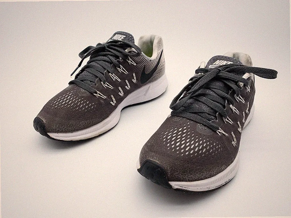 Nike Zoom Pegasus 33 Damen Laufschuh Sportschuh Sneaker Gr 38,5 EU Art 23234-100