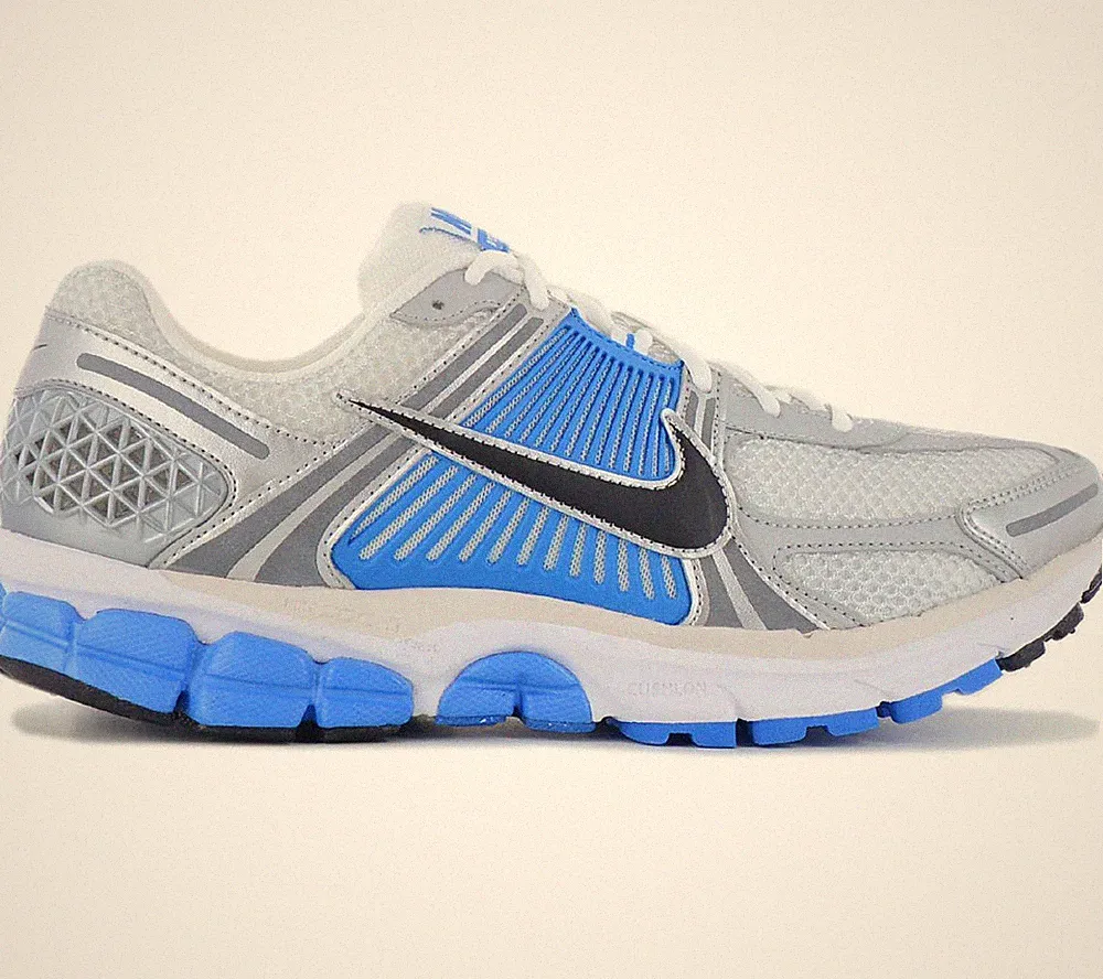 Nike Zoom Vomero 5 MS Sneaker FJ4151-100 Sport Fitness Running Schuhe Laufschuhe