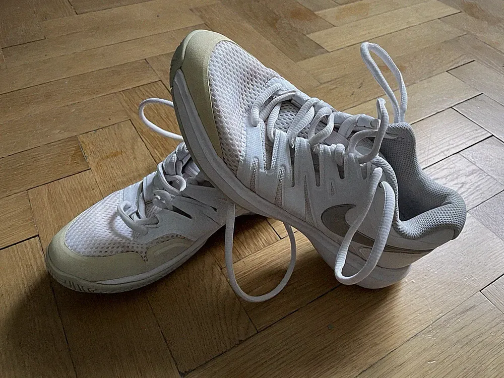 NIKE Zoom XDR Damen Sneaker Laufschuhe Gr.36.5 US 6 UK 3.5 sneaker sport shoes