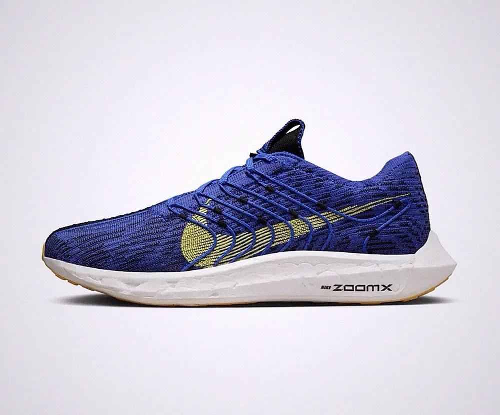 Nike ZoomX Pegasus Turbo Next Nature DM3413-401 Sneaker Laufschuhe Damen Gr.38,5