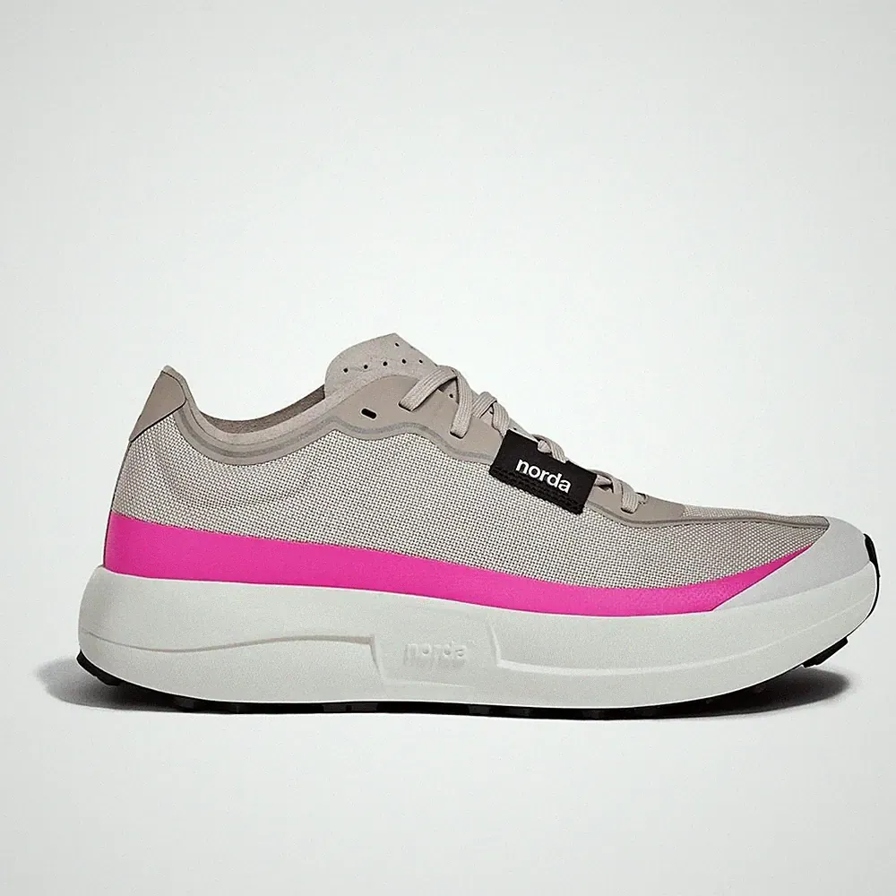 Norda 005 Women comet Trailrunningschuhe Berglaufschuhe Damen