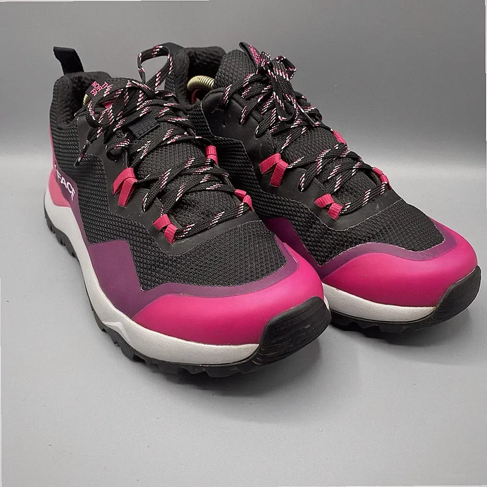 North Face UK 9 Activist Futurelight Wander Sneaker Schuhe Trailrunning Walking