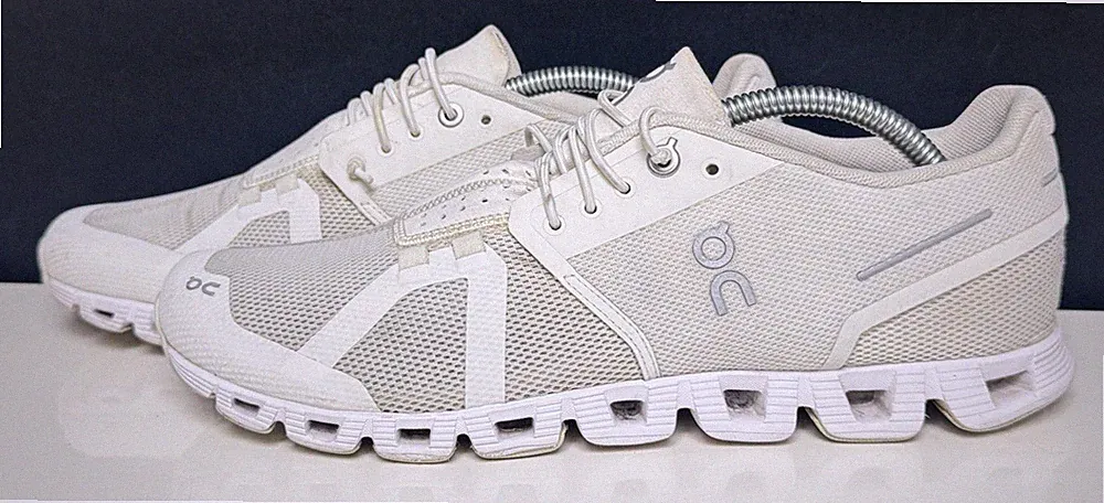 On Cloud 5 Damen Laufschuhe Gr 41 Jogging Sport Sneakers 0045