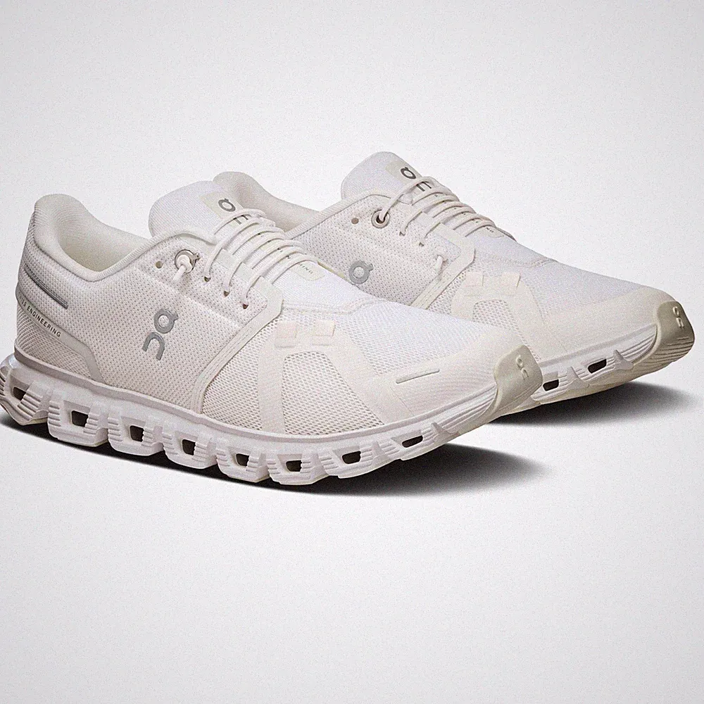 on Cloud 6 - Ultraleicht-Laufschuhe/Freizeitschuhe/Alltagsschuhe für Damen