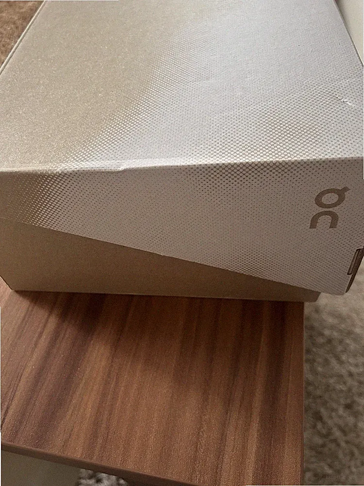 On Cloud Damen Laufschuhe 40,5