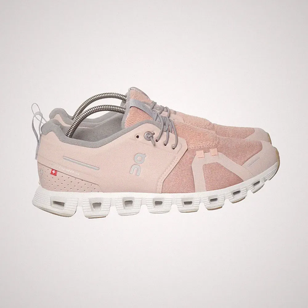 On Cloud, Laufschuhe, Größe: 39, Cloud, Pink, Damen #Hu8