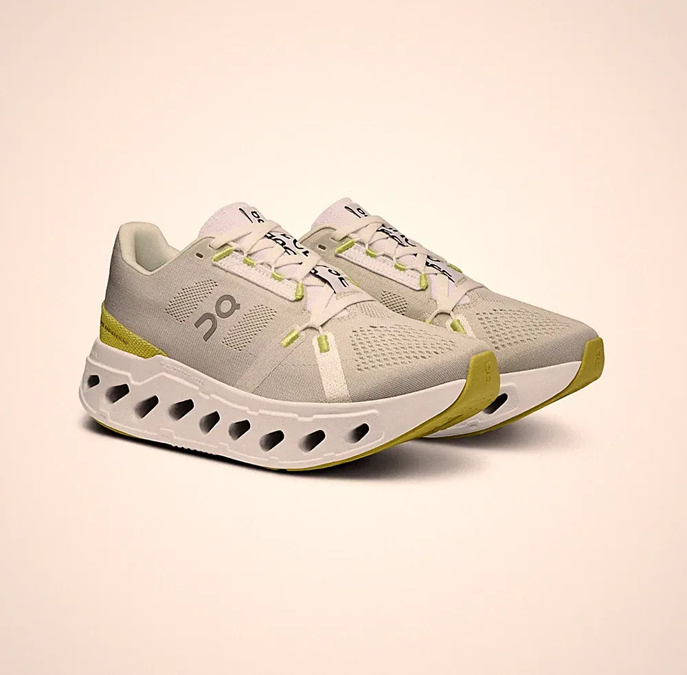 ON Cloudeclipse Laufschuhe Damen & Herren CloudTec Weiß 42