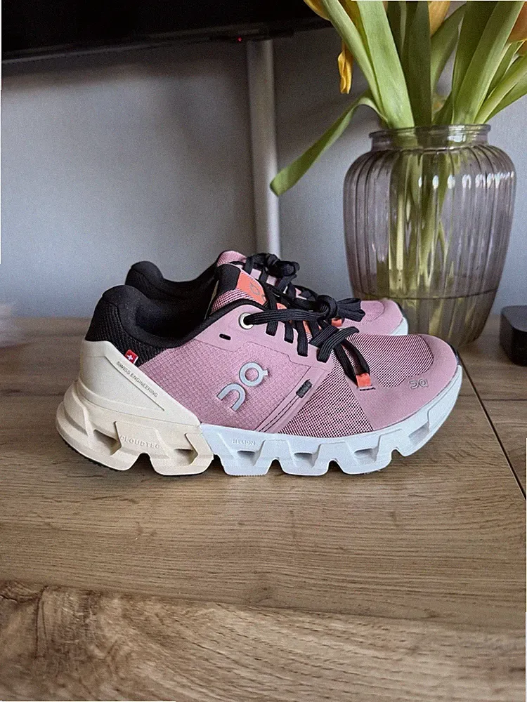 laufschuhe damen dämpfung