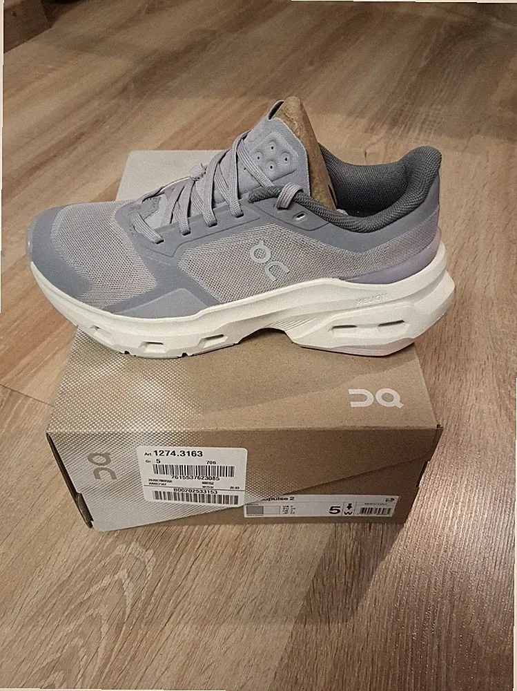 laufschuhe damen on gr 36