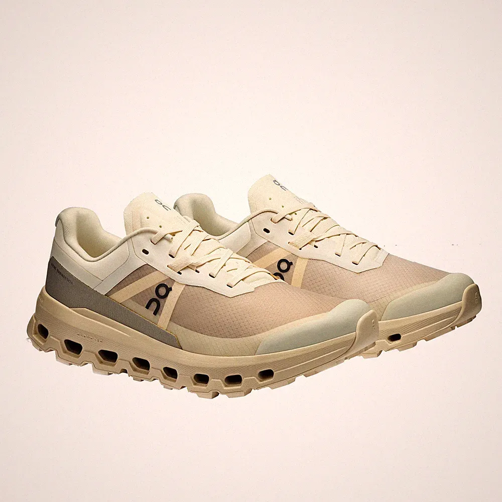 on Cloudvista 2 Damen - Laufschuhe für Straße/Trails geschlossene Sohle Damen