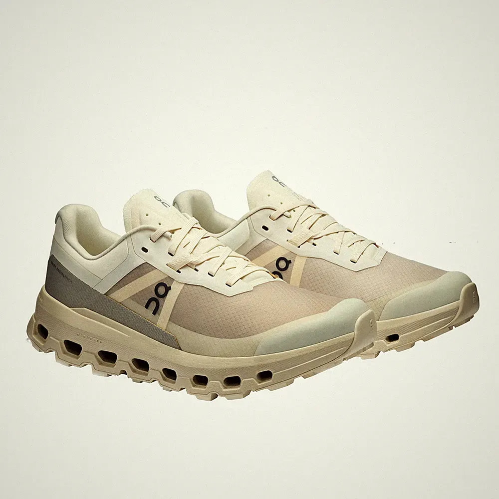 on Cloudvista 2 Damen - Laufschuhe für Straße/Trails geschlossene Sohle Damen