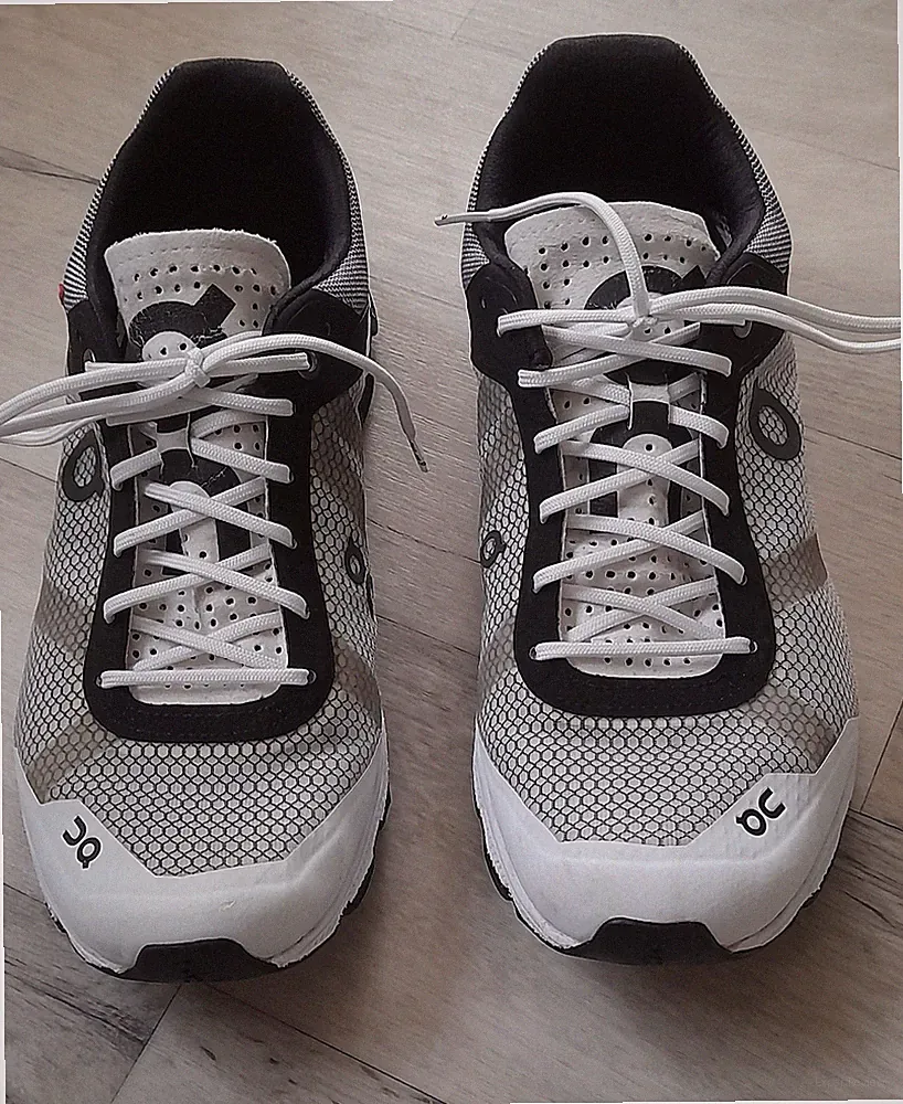 On Laufschuhe,Damen Gr.37,5 Gebraucht