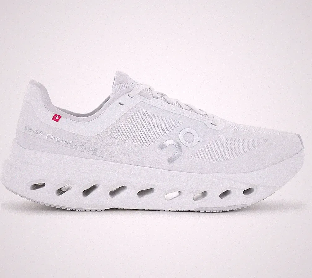 On Straßenlaufschuhe Damen