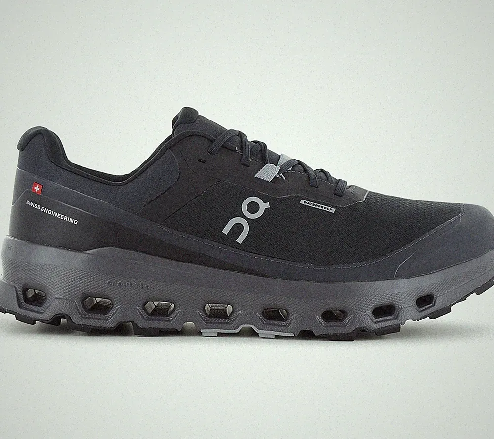 ON Running Cloudvista 2 WP Waterproof Trail-Running Schuhe Laufschuh 3ME30140106