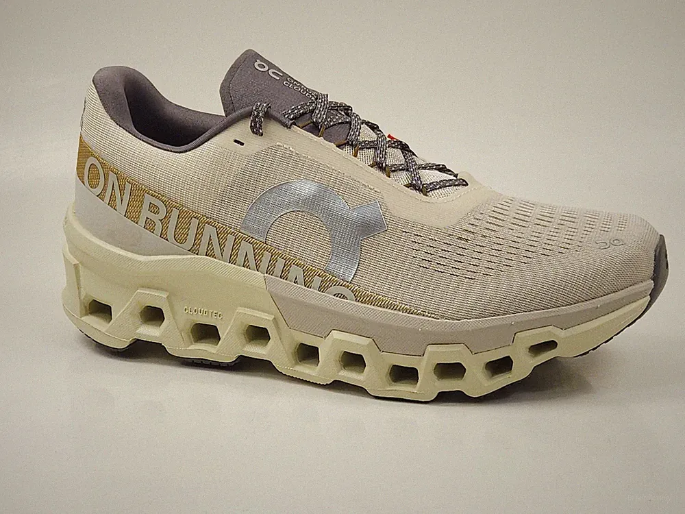 On Running Damen Cloudmonster 2 Sneaker Laufschuhe Turnschuhe Schuhe 3WE10112569