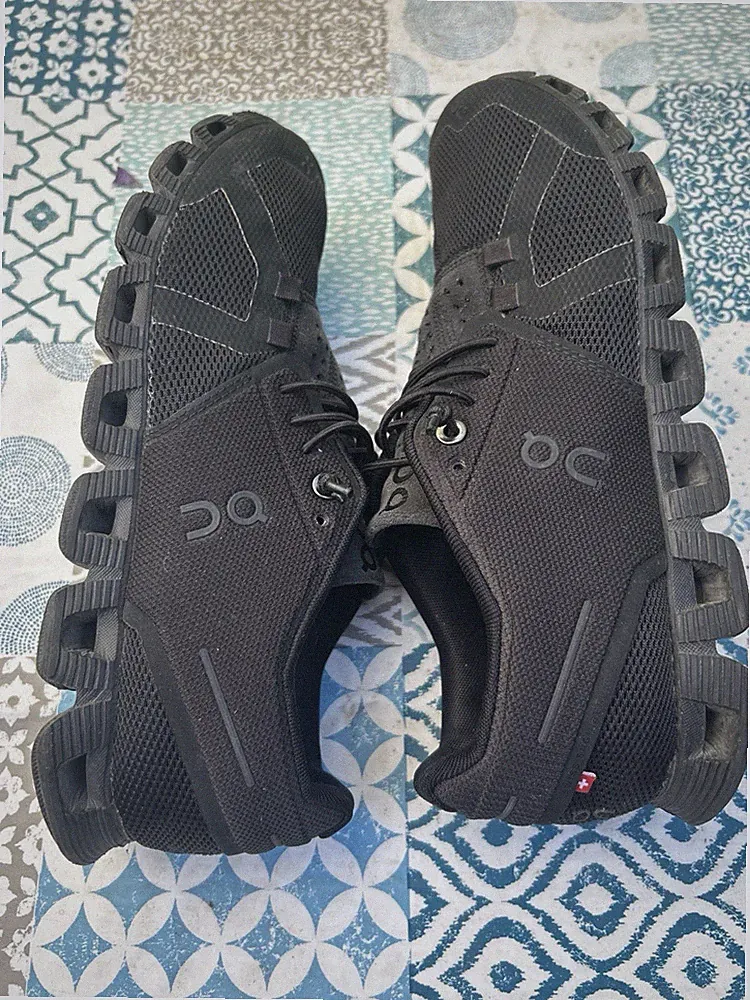 On Laufschuhe Damen Größe 38.5