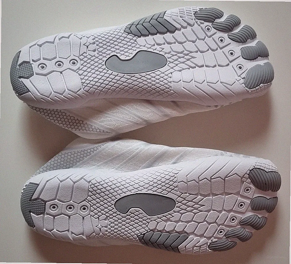 Mesh Laufschuhe Damen