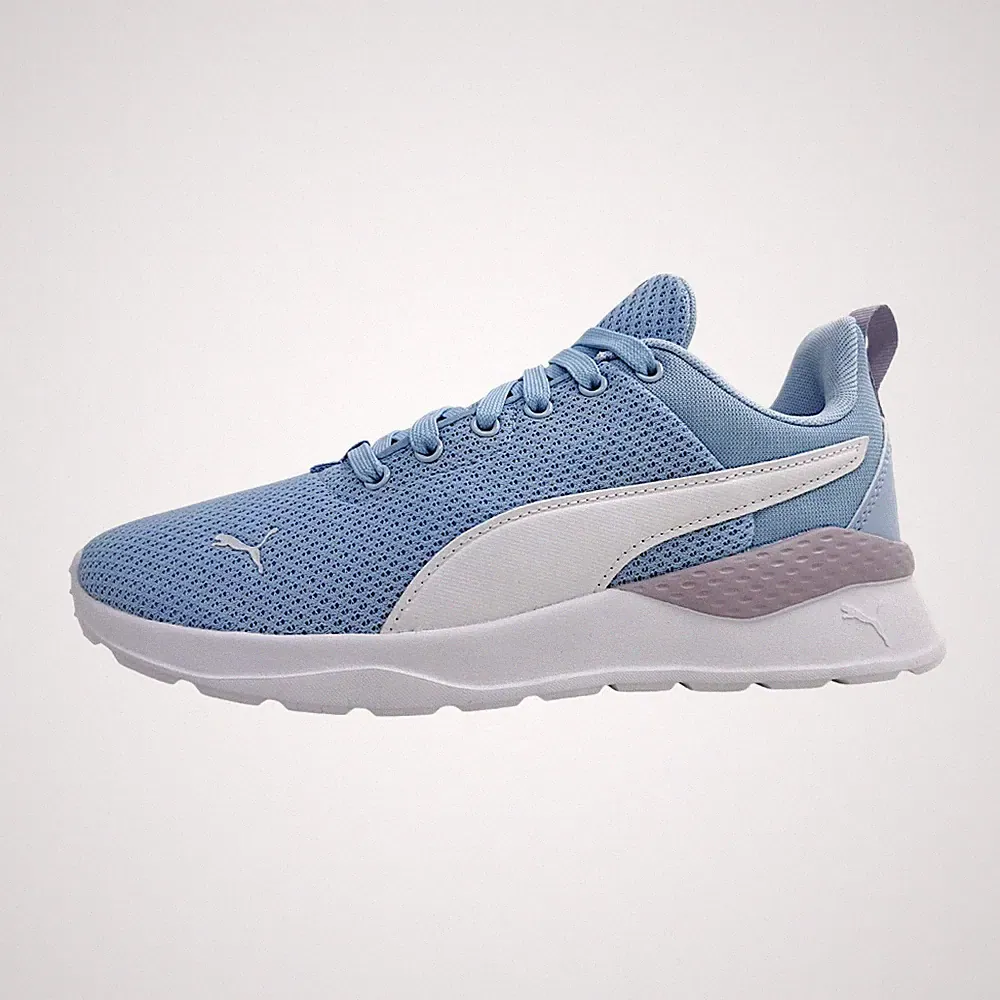 Puma Anzarun Lite Sportschuhe Damen Trainingsschuhe Laufschuh Blau Sport