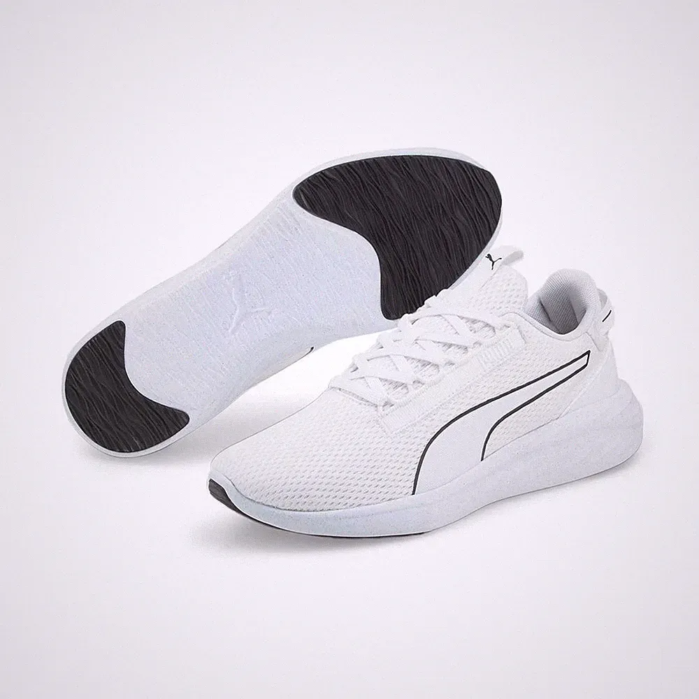 PUMA Better Foam Emerge Star Herren Damen Laufschuhe Sneaker Weiß 377174 02