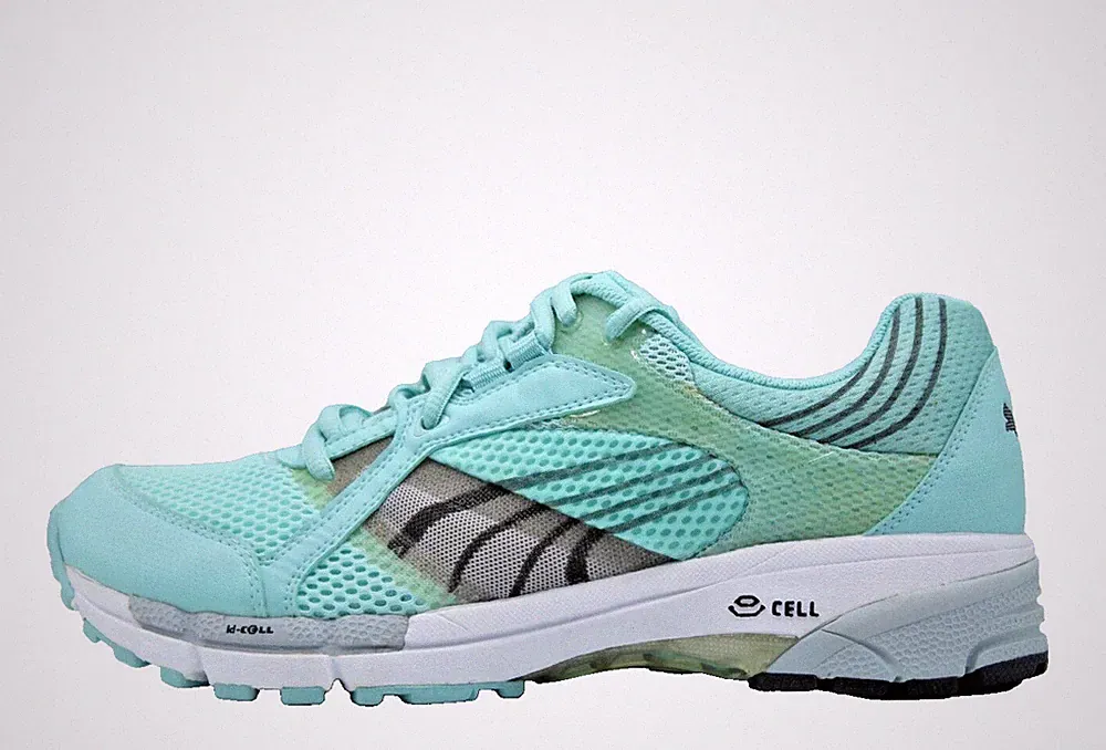 PUMA Complete Phasis III Wn´s 181424-02 EUR 38,5 Damen Laufschuhe Fitness OVP*