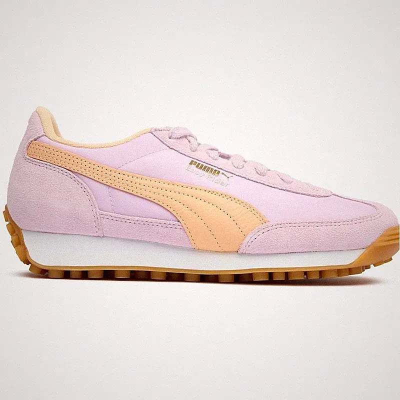 Puma Damen Easy Rider Vintage Laufschuhe