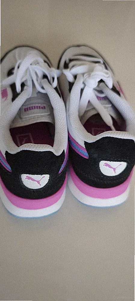 Puma Damen Laufschuhe 37