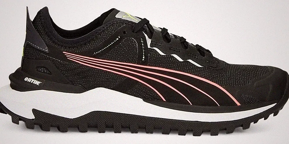 Puma Damen Laufschuhe Damen Voyage Nitro 2 163854