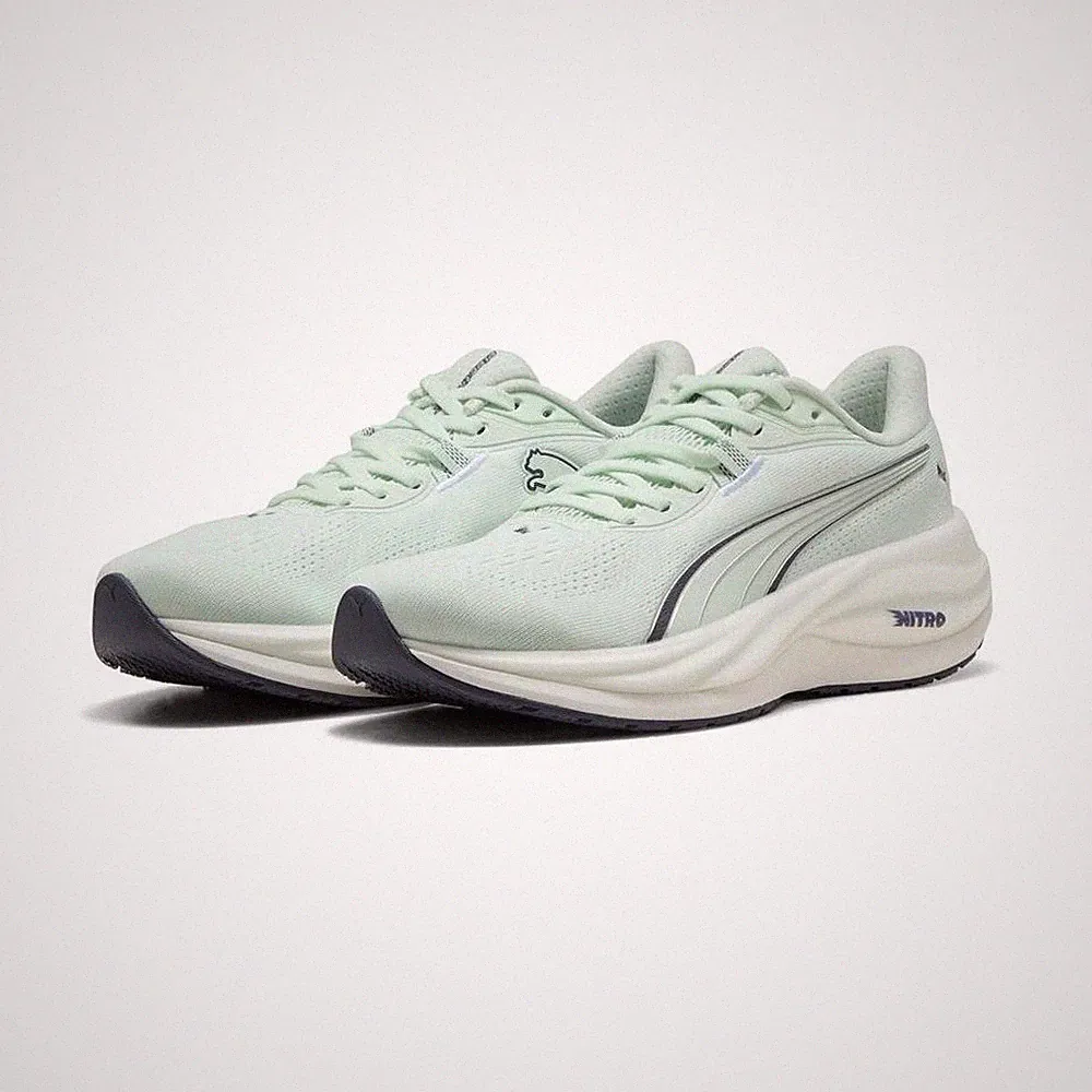 Puma Damen Laufschuhe Electrify Nitro 5 Wns 313701